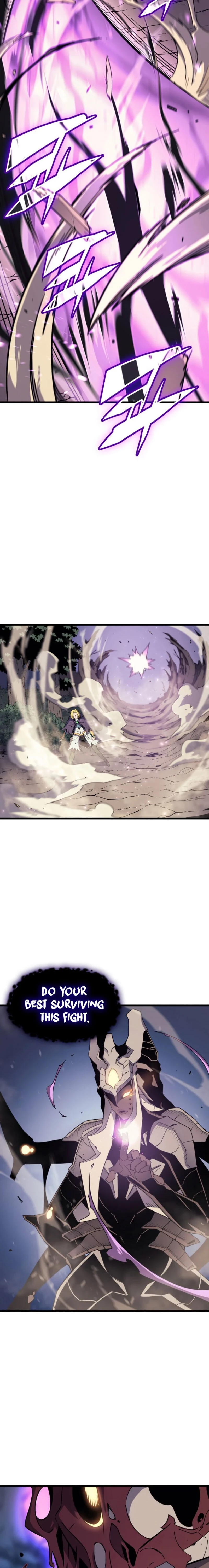 The Great Mage Returns After 4000 Years Chapter 83 Page 6