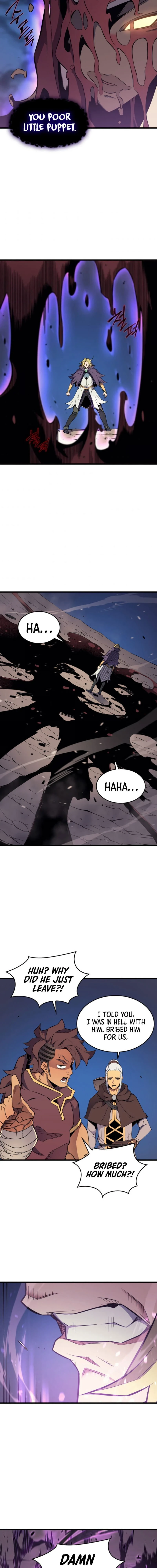 The Great Mage Returns After 4000 Years Chapter 83 Page 7