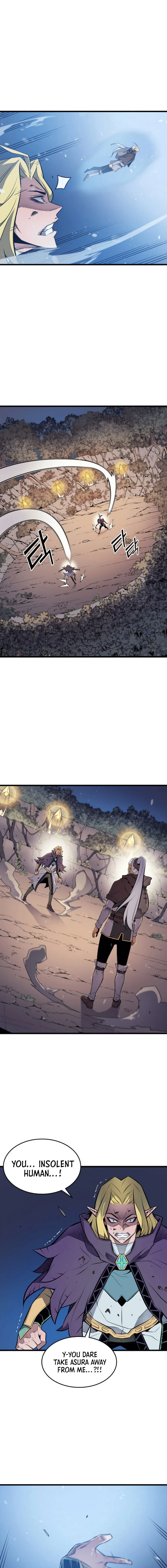 The Great Mage Returns After 4000 Years Chapter 83 Page 13