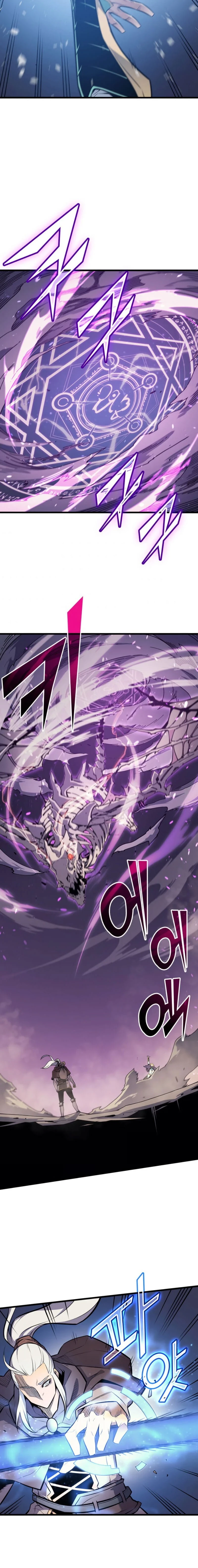 The Great Mage Returns After 4000 Years Chapter 83 Page 14