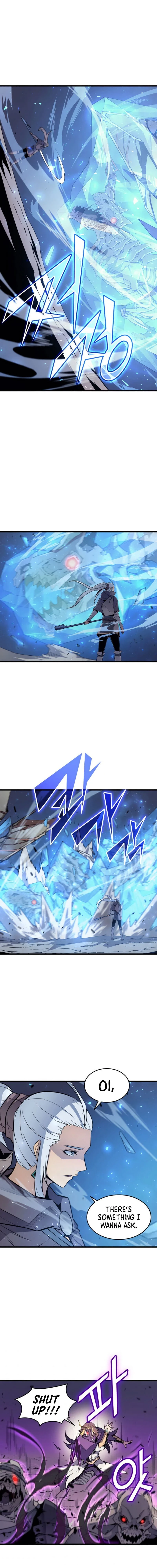 The Great Mage Returns After 4000 Years Chapter 83 Page 15