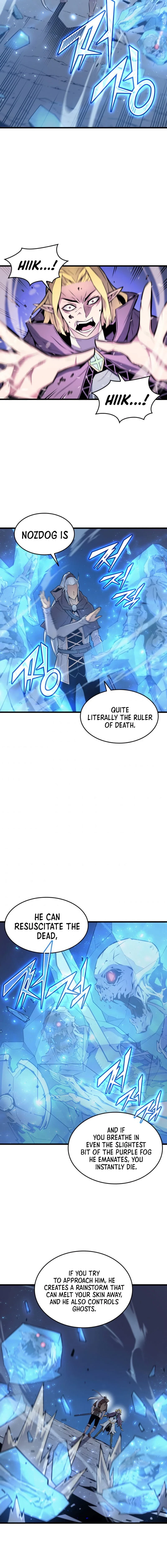 The Great Mage Returns After 4000 Years Chapter 83 Page 17