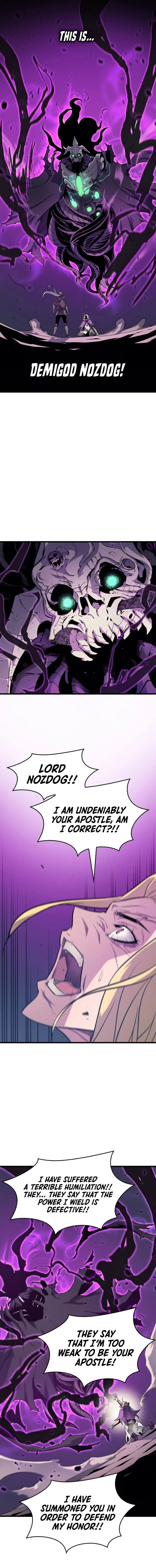 The Great Mage Returns After 4000 Years Chapter 84 Page 4