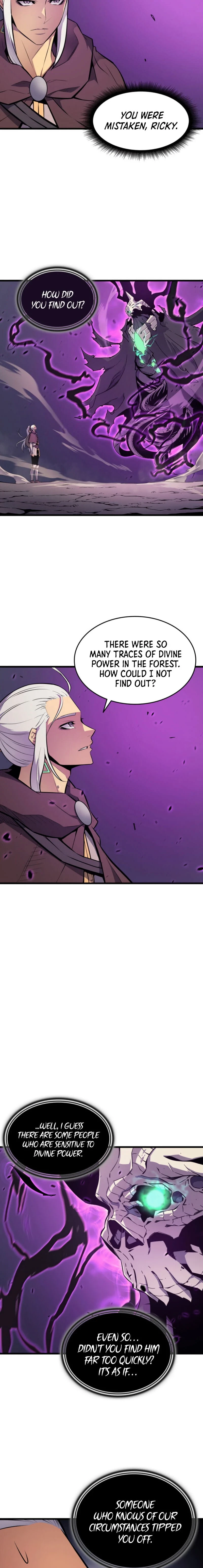 The Great Mage Returns After 4000 Years Chapter 84 Page 6