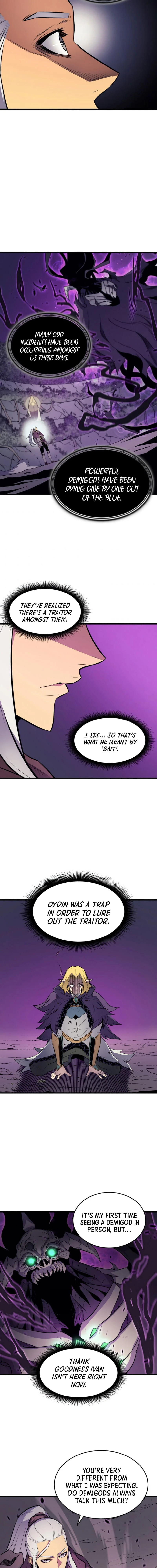 The Great Mage Returns After 4000 Years Chapter 84 Page 7
