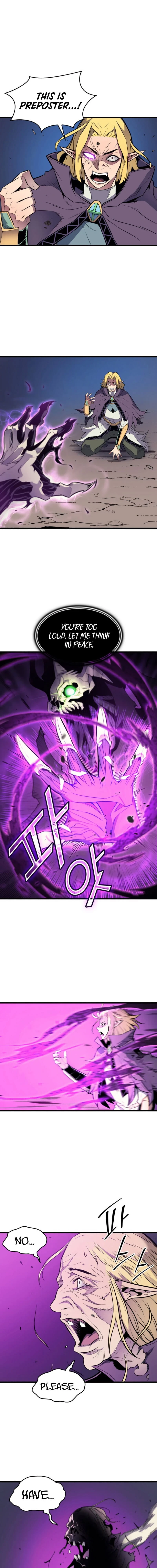 The Great Mage Returns After 4000 Years Chapter 84 Page 9
