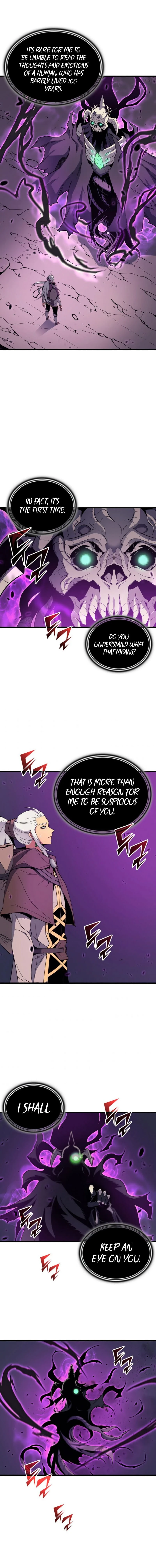 The Great Mage Returns After 4000 Years Chapter 84 Page 11