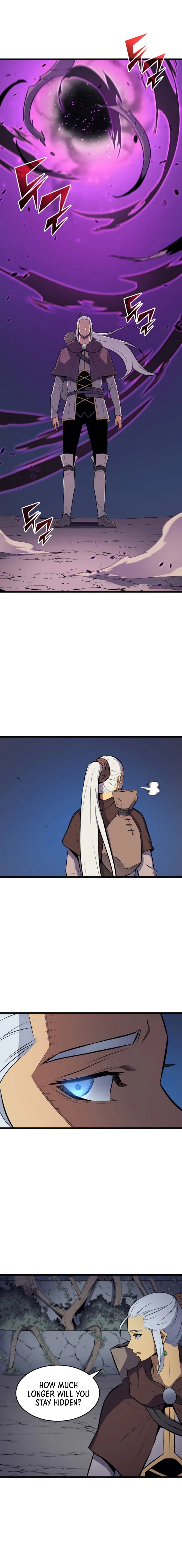 The Great Mage Returns After 4000 Years Chapter 84 Page 12
