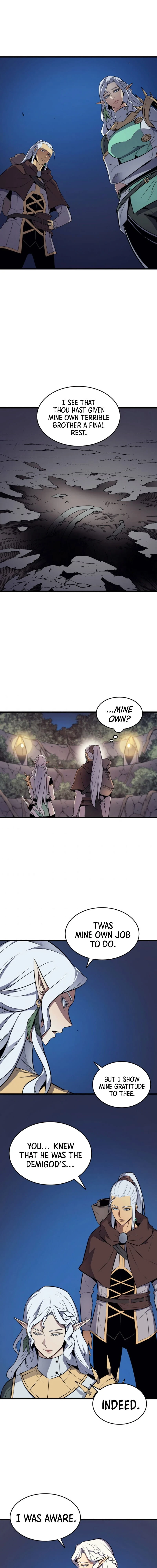 The Great Mage Returns After 4000 Years Chapter 84 Page 14