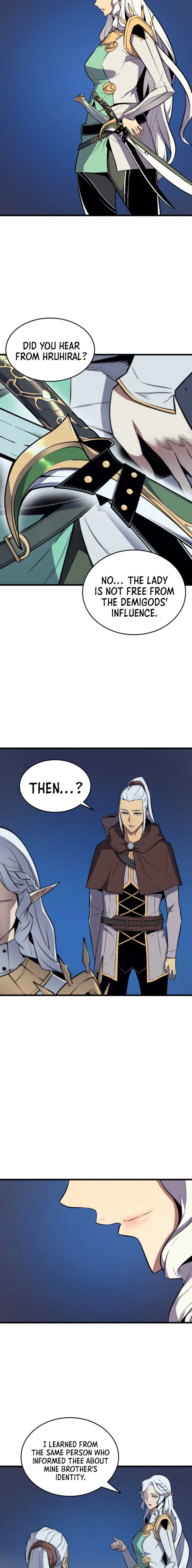 The Great Mage Returns After 4000 Years Chapter 84 Page 15