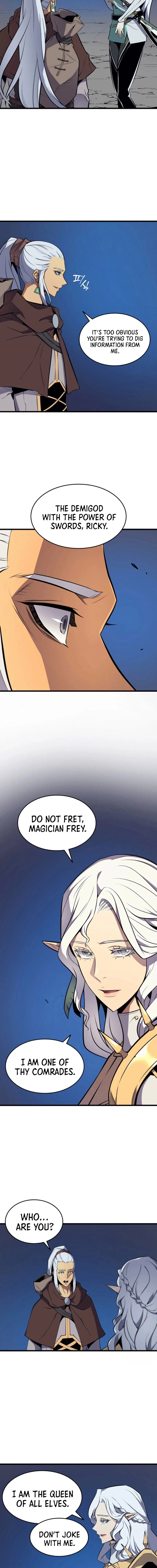 The Great Mage Returns After 4000 Years Chapter 84 Page 16