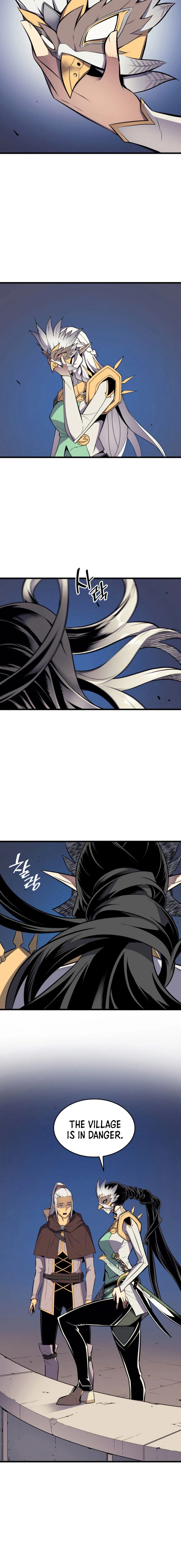 The Great Mage Returns After 4000 Years Chapter 85 Page 5