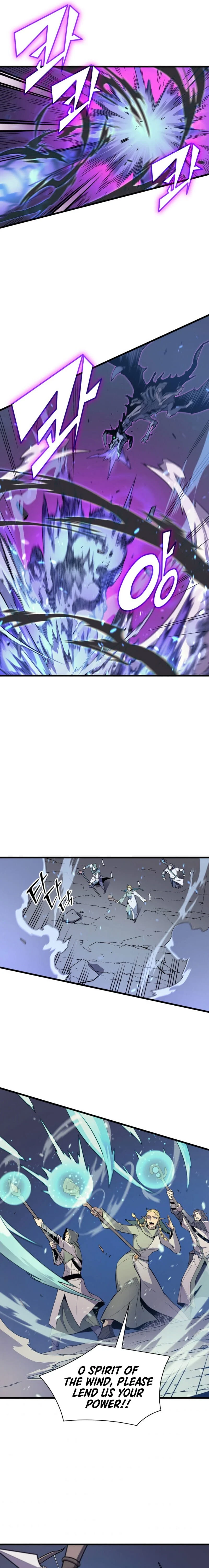 The Great Mage Returns After 4000 Years Chapter 85 Page 7