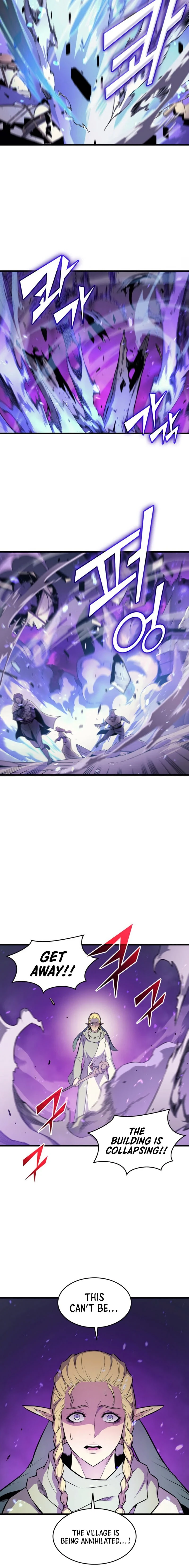 The Great Mage Returns After 4000 Years Chapter 85 Page 10