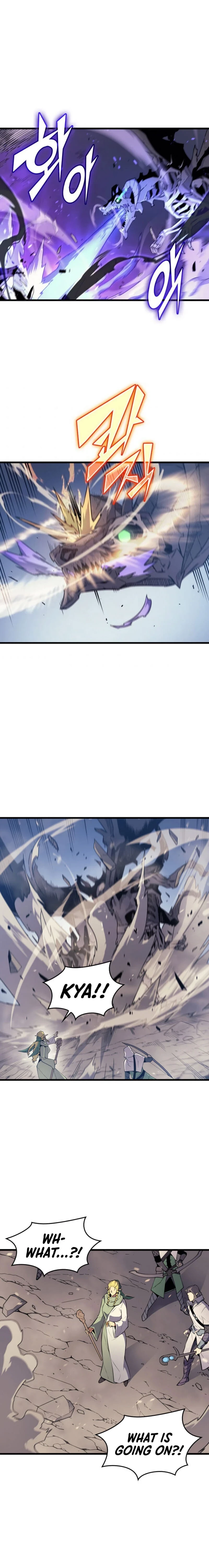 The Great Mage Returns After 4000 Years Chapter 85 Page 11