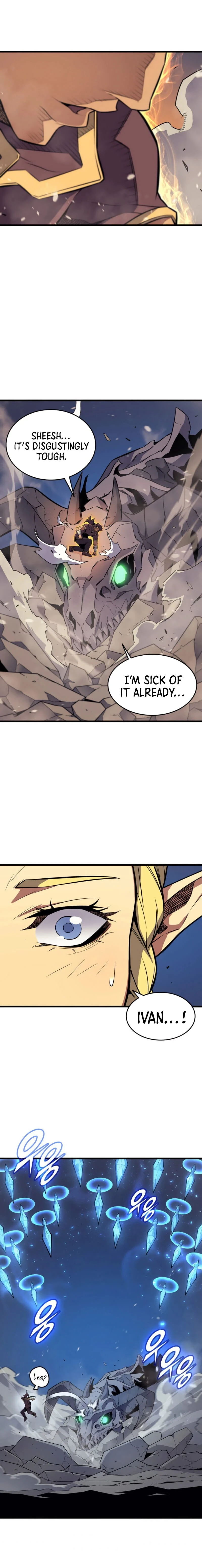 The Great Mage Returns After 4000 Years Chapter 85 Page 12