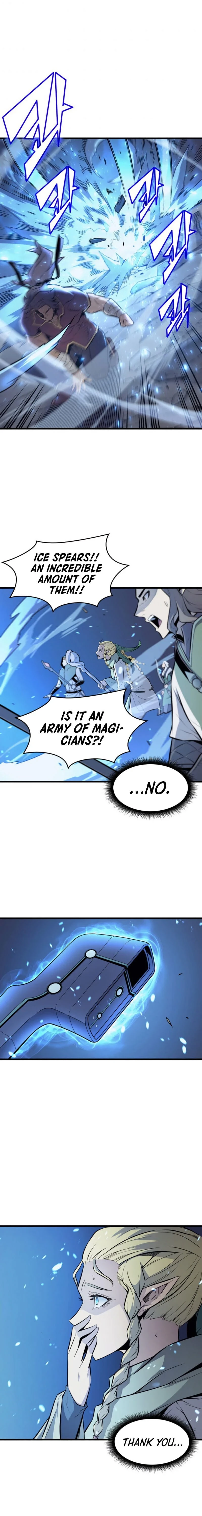 The Great Mage Returns After 4000 Years Chapter 85 Page 13