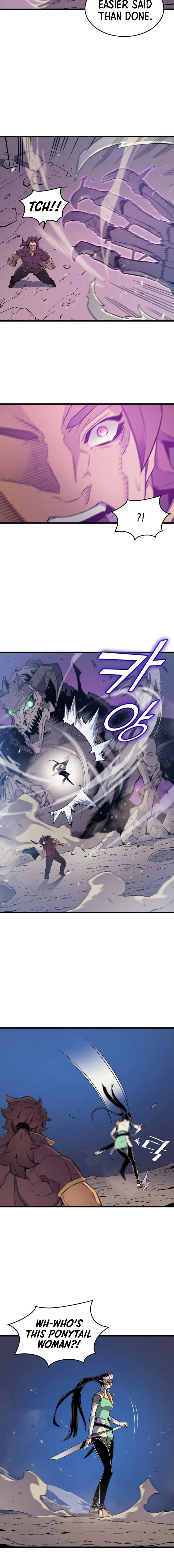 The Great Mage Returns After 4000 Years Chapter 85 Page 15
