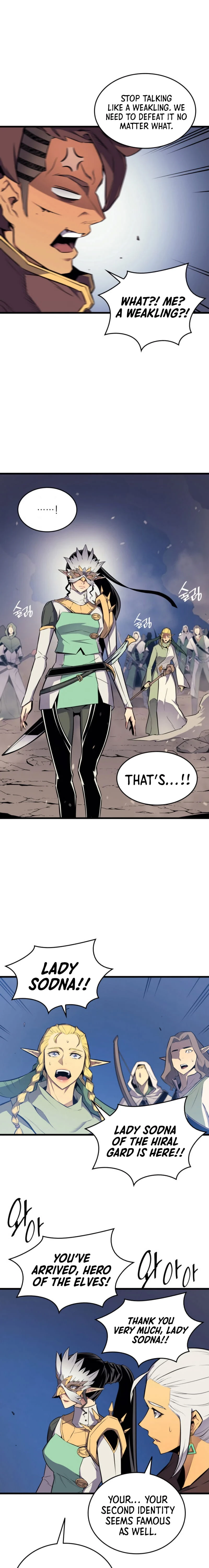 The Great Mage Returns After 4000 Years Chapter 85 Page 16
