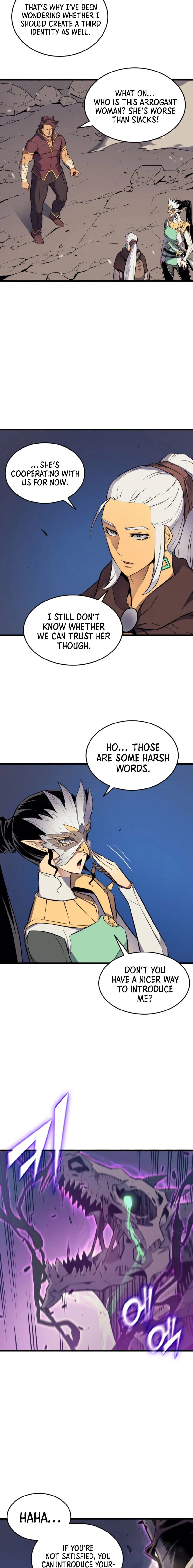 The Great Mage Returns After 4000 Years Chapter 85 Page 17