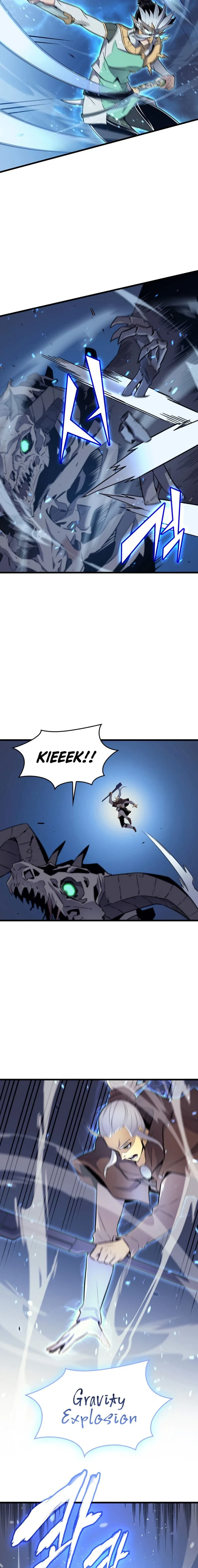 The Great Mage Returns After 4000 Years Chapter 86 Page 3