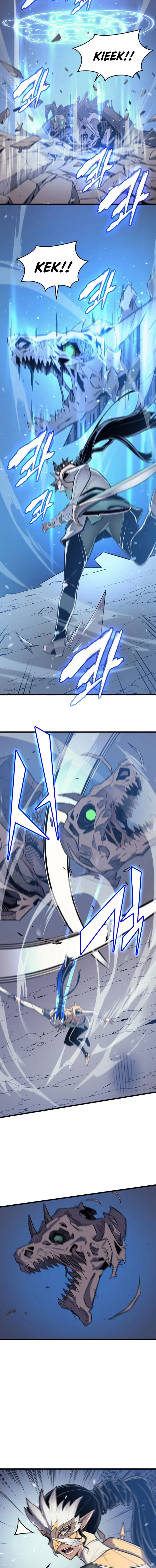 The Great Mage Returns After 4000 Years Chapter 86 Page 4