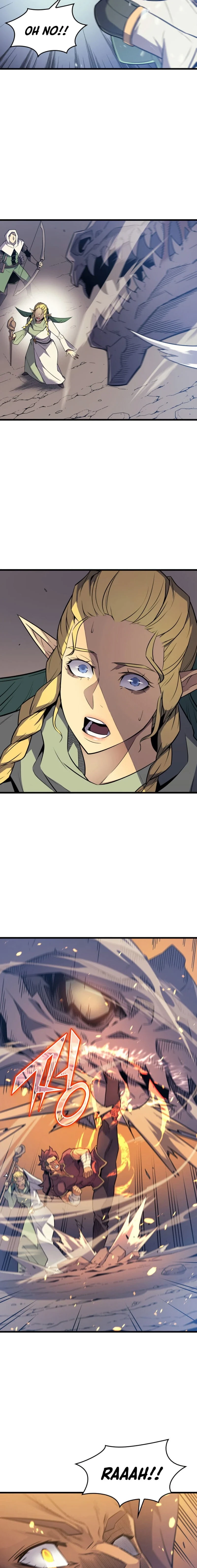 The Great Mage Returns After 4000 Years Chapter 86 Page 5