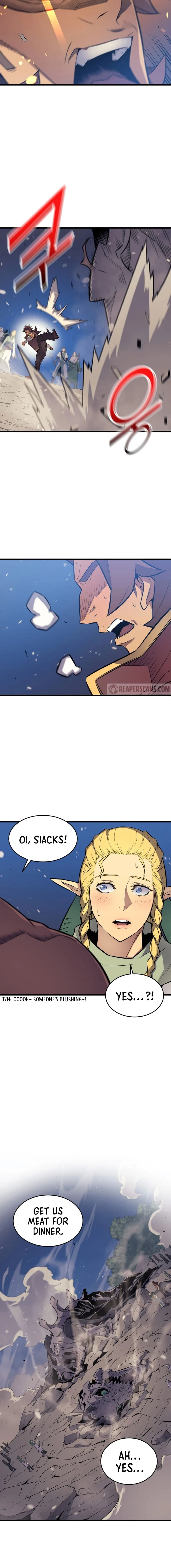 The Great Mage Returns After 4000 Years Chapter 86 Page 6