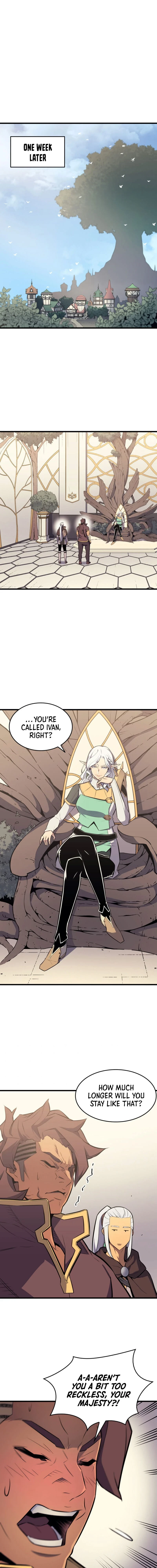 The Great Mage Returns After 4000 Years Chapter 86 Page 7