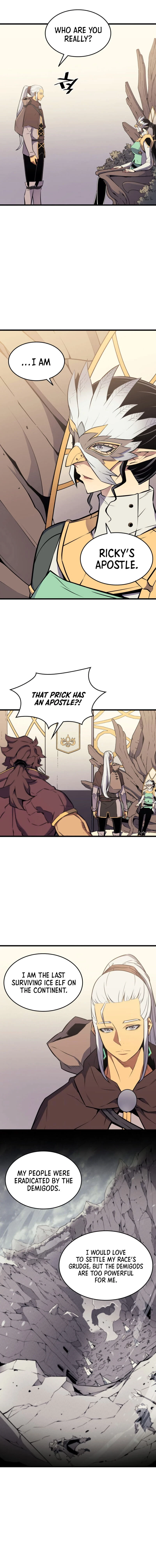 The Great Mage Returns After 4000 Years Chapter 86 Page 10