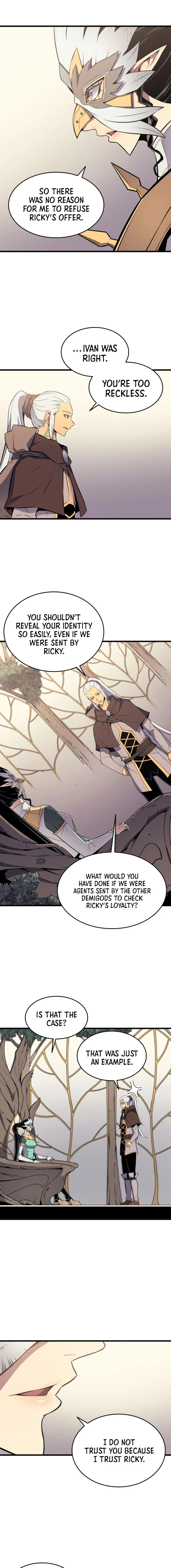 The Great Mage Returns After 4000 Years Chapter 86 Page 11