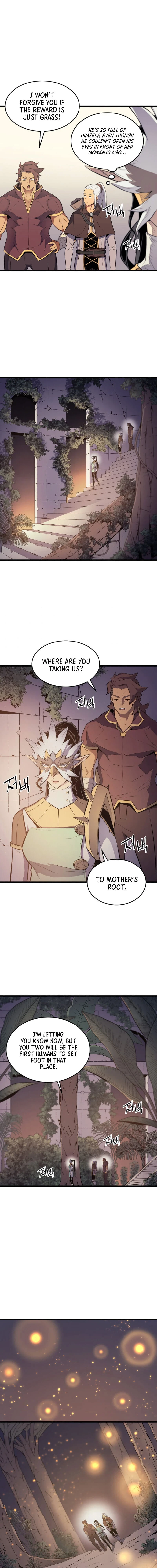 The Great Mage Returns After 4000 Years Chapter 86 Page 13