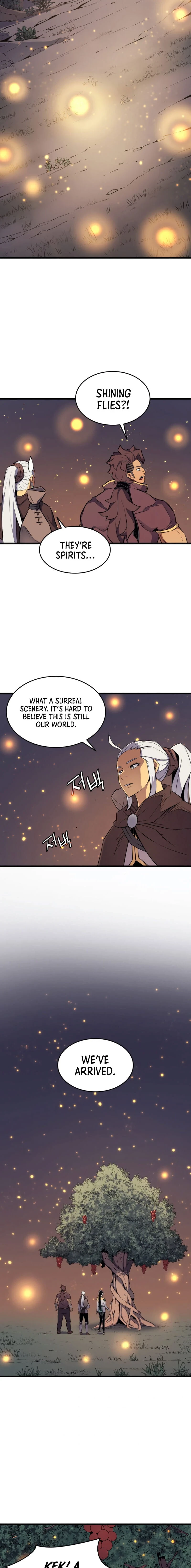 The Great Mage Returns After 4000 Years Chapter 86 Page 14