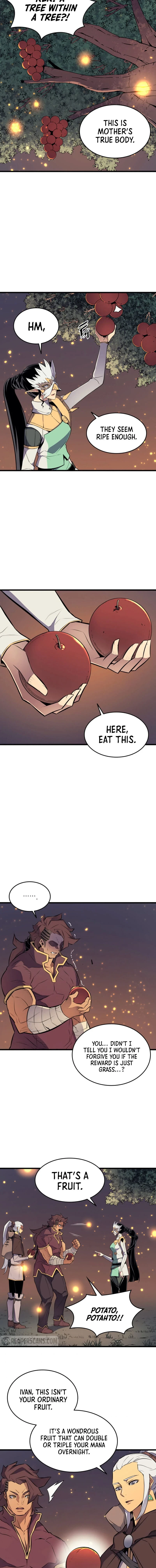 The Great Mage Returns After 4000 Years Chapter 86 Page 15