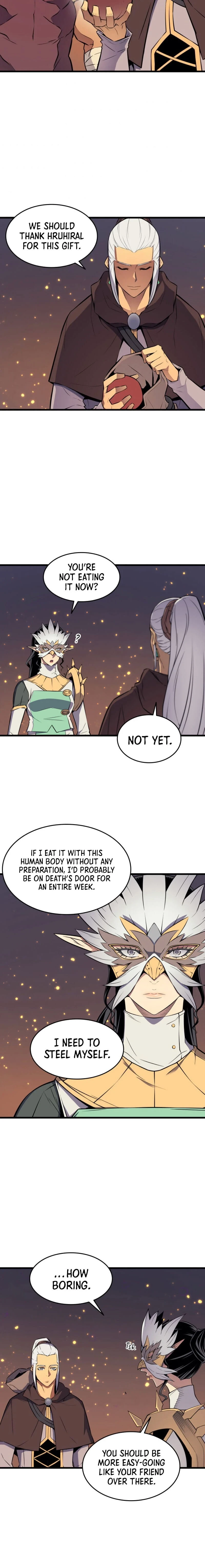 The Great Mage Returns After 4000 Years Chapter 86 Page 16