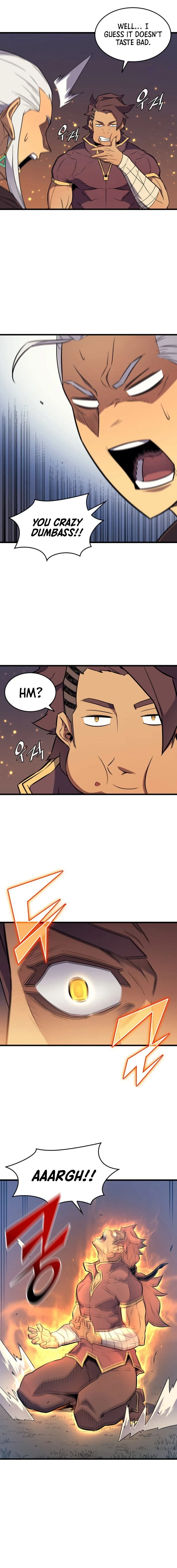 The Great Mage Returns After 4000 Years Chapter 86 Page 17