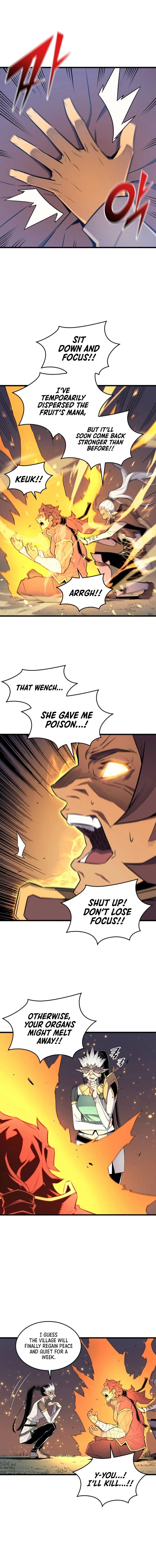 The Great Mage Returns After 4000 Years Chapter 86 Page 18