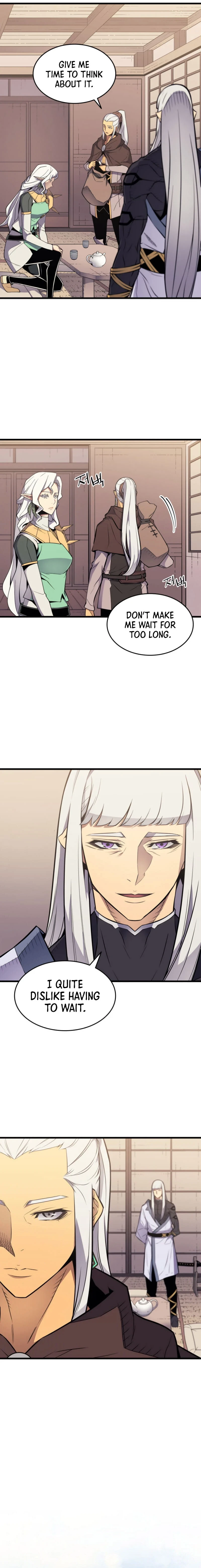 The Great Mage Returns After 4000 Years Chapter 88 Page 10