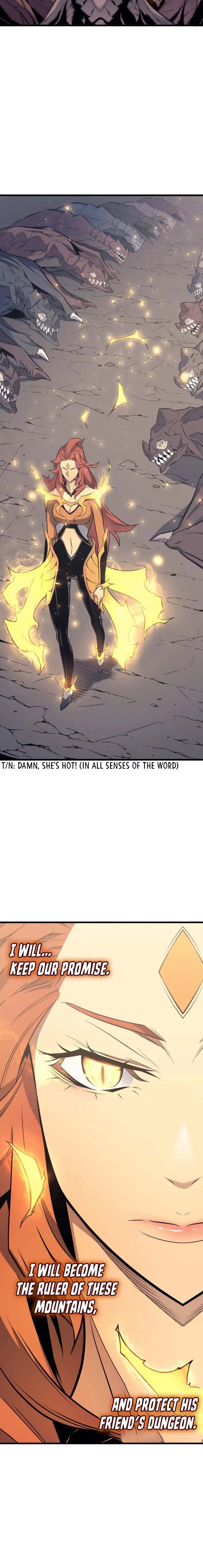 The Great Mage Returns After 4000 Years Chapter 88 Page 12