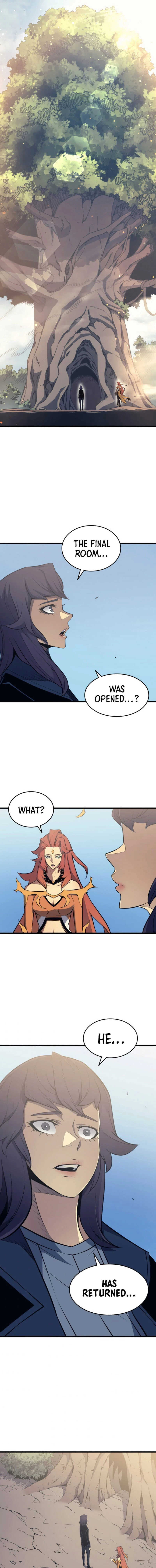 The Great Mage Returns After 4000 Years Chapter 88 Page 16