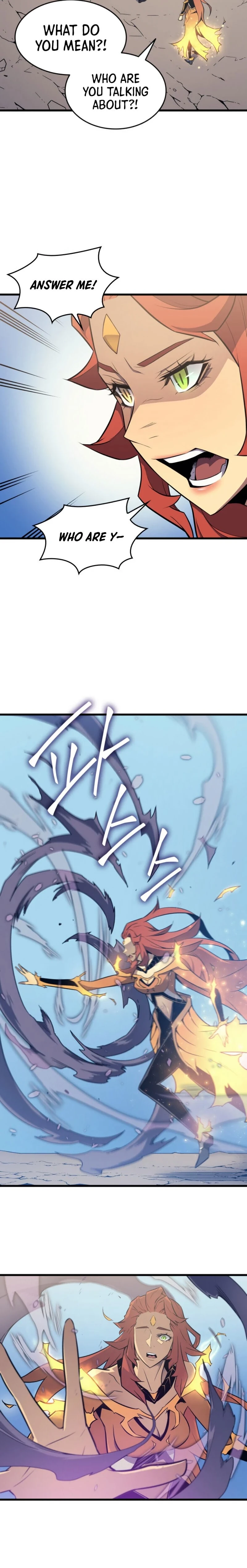 The Great Mage Returns After 4000 Years Chapter 88 Page 17
