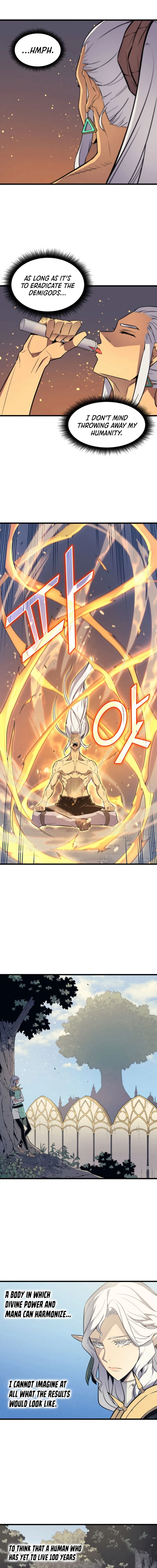 The Great Mage Returns After 4000 Years Chapter 89 Page 4