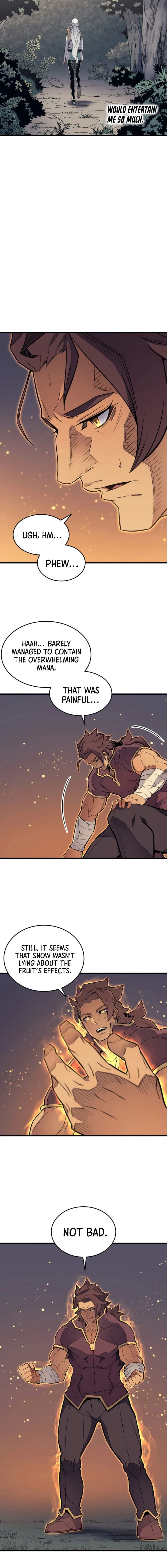 The Great Mage Returns After 4000 Years Chapter 89 Page 5