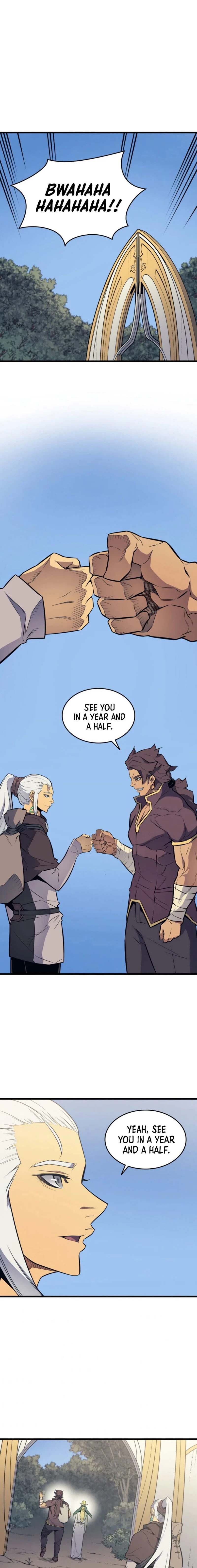 The Great Mage Returns After 4000 Years Chapter 89 Page 13