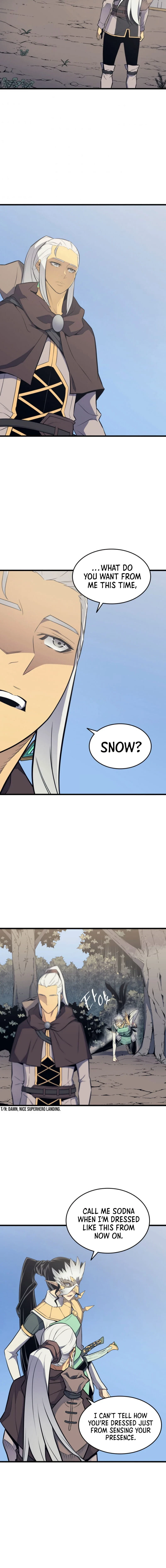 The Great Mage Returns After 4000 Years Chapter 89 Page 14