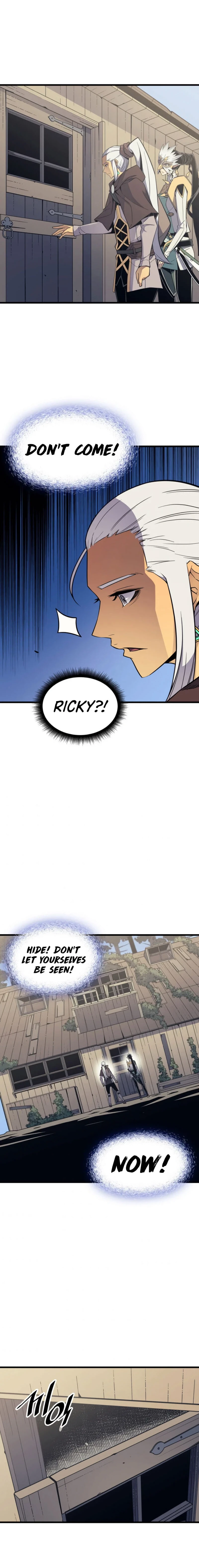 The Great Mage Returns After 4000 Years Chapter 89 Page 16