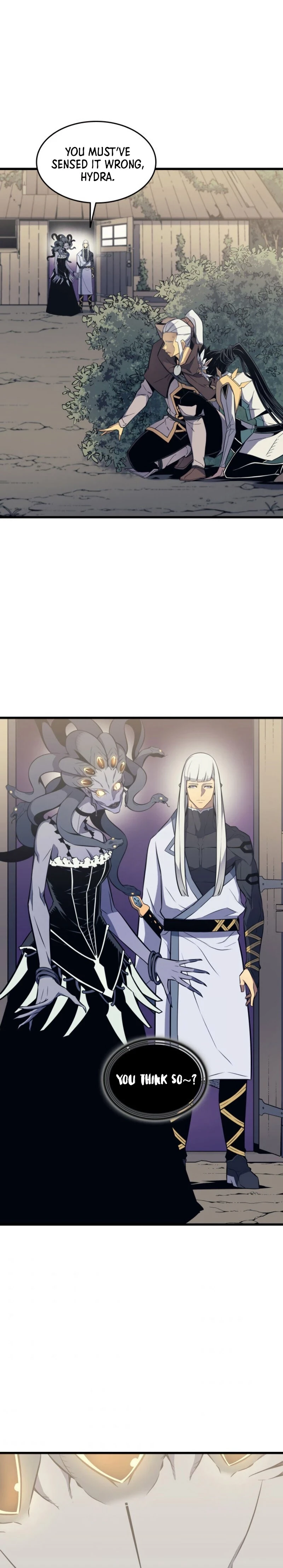 The Great Mage Returns After 4000 Years Chapter 89 Page 18