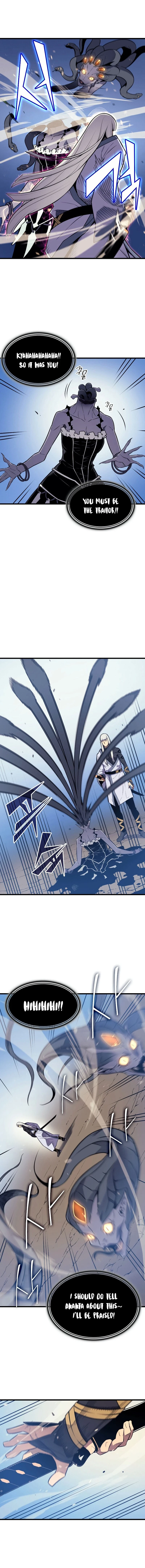 The Great Mage Returns After 4000 Years Chapter 90 Page 4