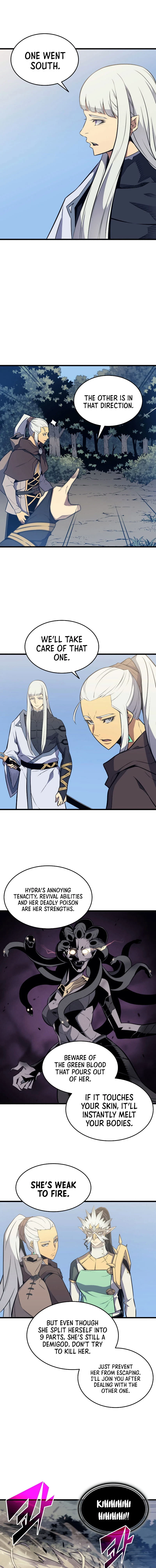 The Great Mage Returns After 4000 Years Chapter 90 Page 6