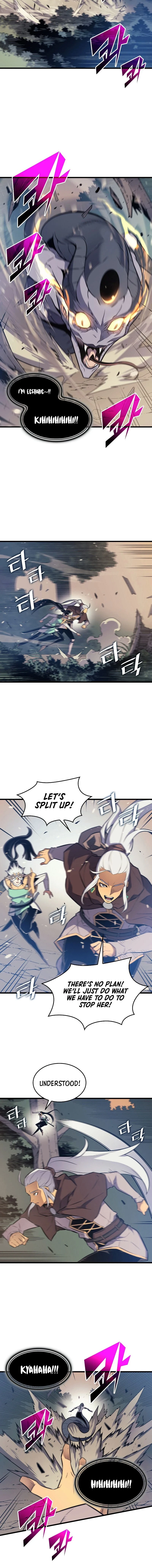 The Great Mage Returns After 4000 Years Chapter 90 Page 7